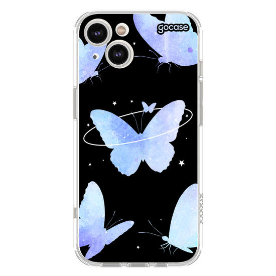 Butterfly Galaxy