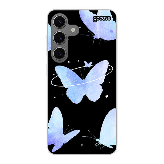 Cover Butterfly Galaxy
