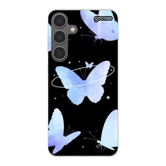 Cover Butterfly Galaxy