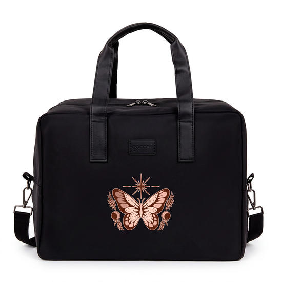 Bolsa Joy Pro -  Butterfly Minimal
