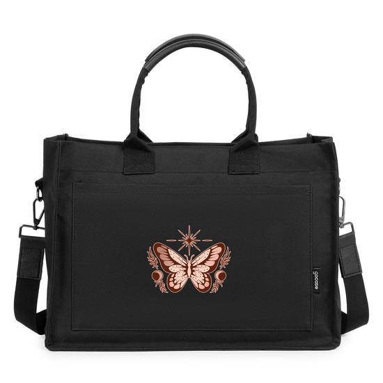 Tote Mini -  Butterfly Minimal