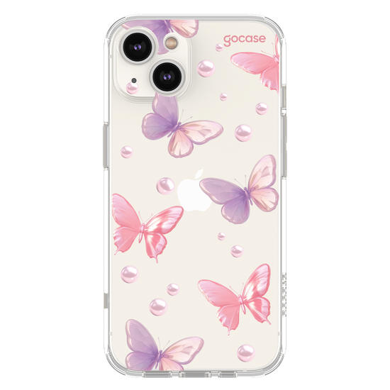  Butterfly Pearl