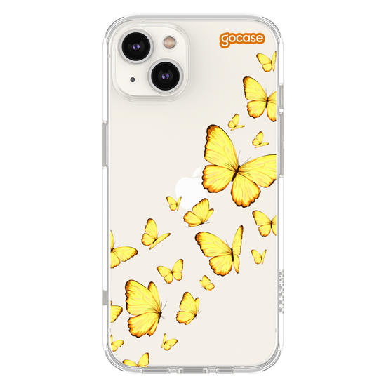 Butterfly Wave