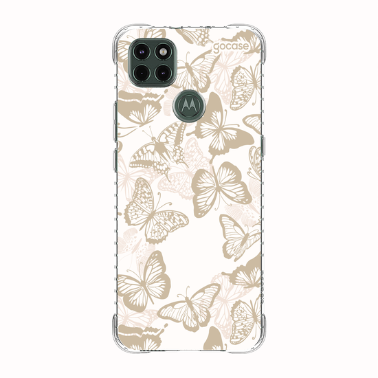 Capinha para celular  Butterfly Whisper