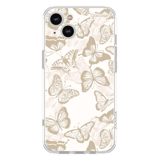  Butterfly Whisper
