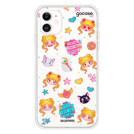 By Moonlight Phone Case