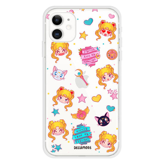 By Moonlight Phone Case