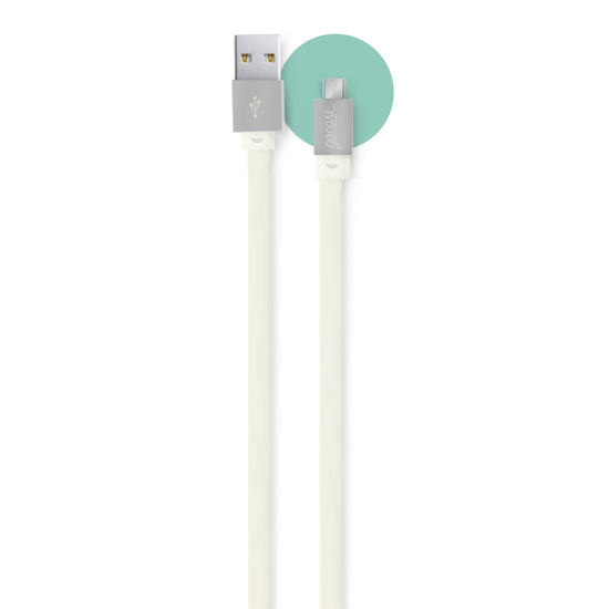Type-C Cable Gocase - Clear