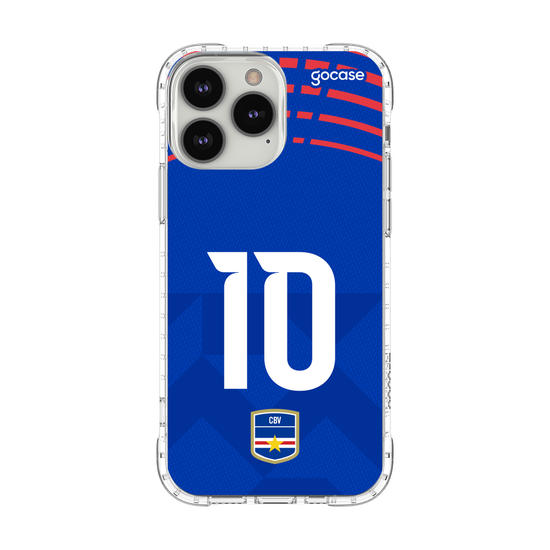 Capinha para celular  Cabo Verde - World Edition