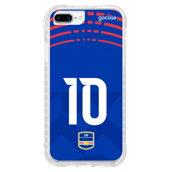 Capinha para celular  Cabo Verde - World Edition