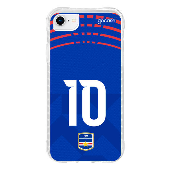 Capinha para celular  Cabo Verde - World Edition