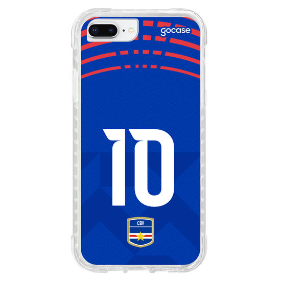 Capinha para celular  Cabo Verde - World Edition