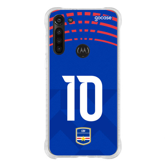 Capinha para celular  Cabo Verde - World Edition
