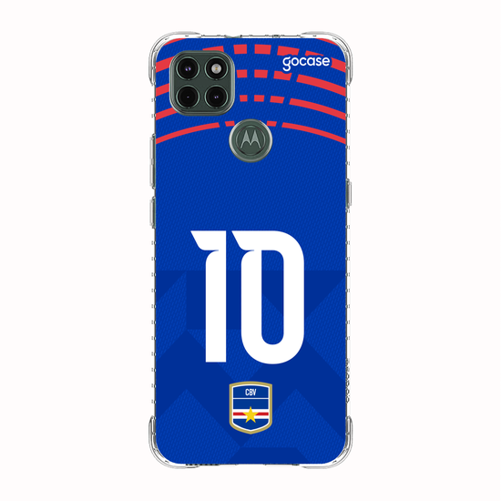 Capinha para celular  Cabo Verde - World Edition