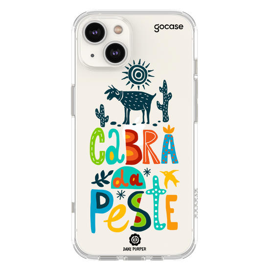 Cabra da Peste