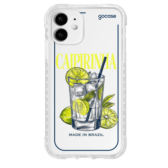 Capinha para celular  Caipirinha Drink