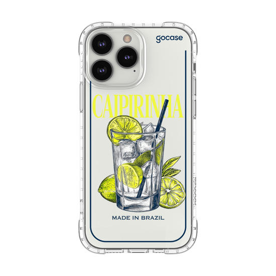 Capinha para celular  Caipirinha Drink