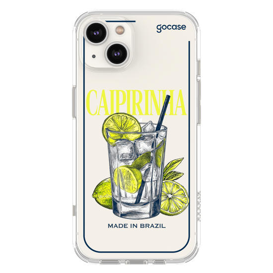  Caipirinha Drink