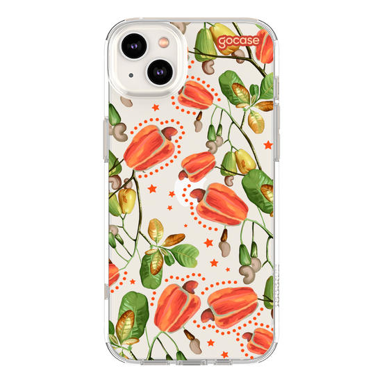 Capinha para celular  Cajus