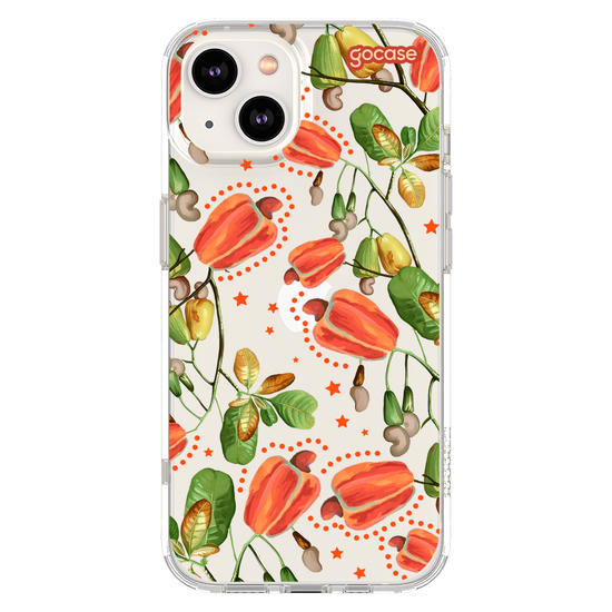 Capinha para celular  Cajus