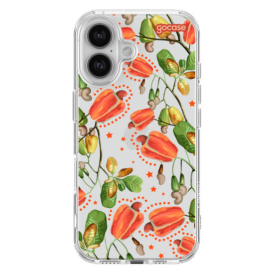 Capinha para celular  Cajus