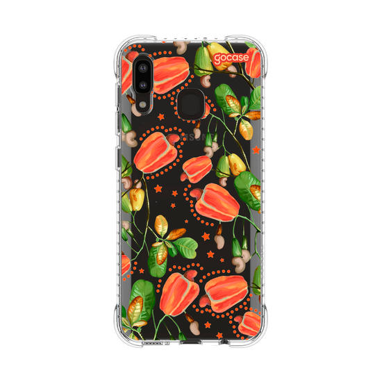 Capinha para celular  Cajus