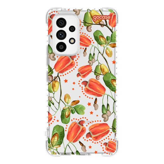 Capinha para celular  Cajus