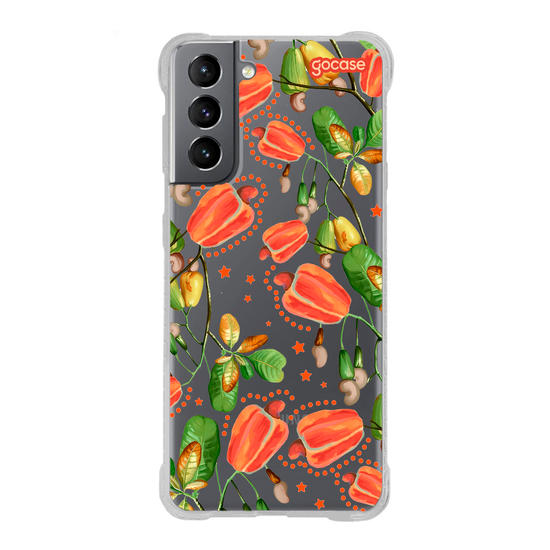 Capinha para celular  Cajus