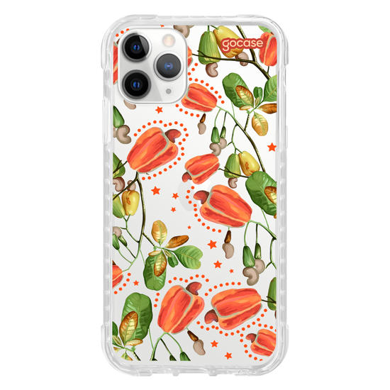 Capinha para celular  Cajus