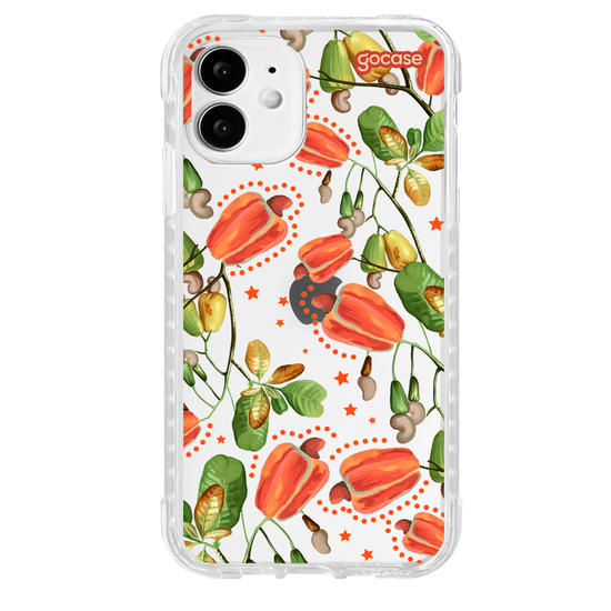 Capinha para celular  Cajus