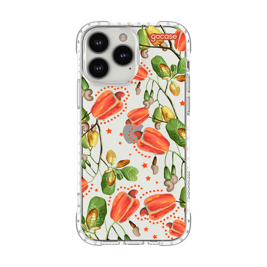 Capinha para celular  Cajus