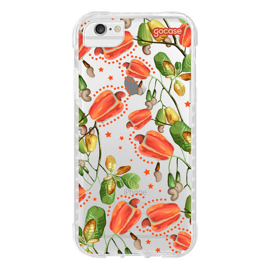 Capinha para celular  Cajus