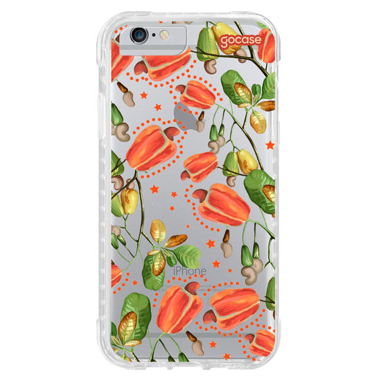 Capinha para celular  Cajus