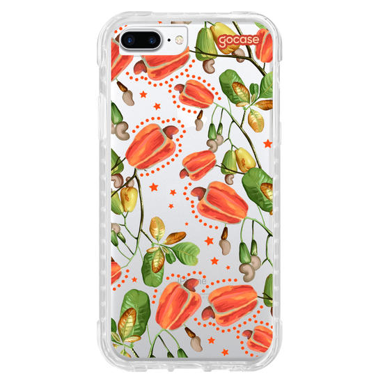 Capinha para celular  Cajus