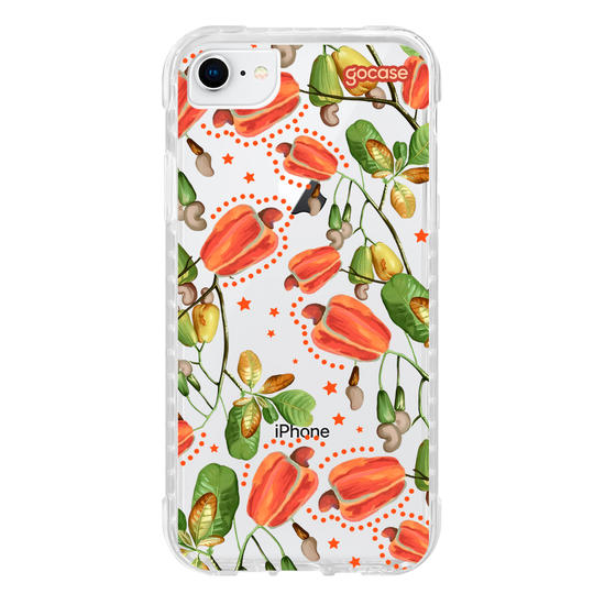 Capinha para celular  Cajus