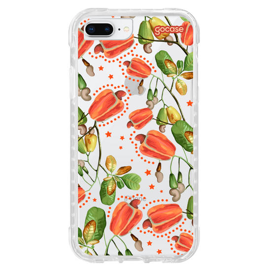 Capinha para celular  Cajus