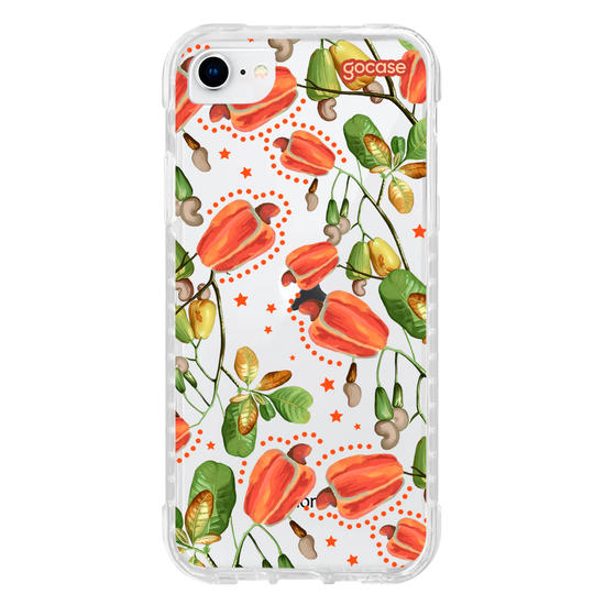 Capinha para celular  Cajus