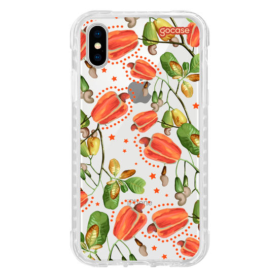 Capinha para celular  Cajus