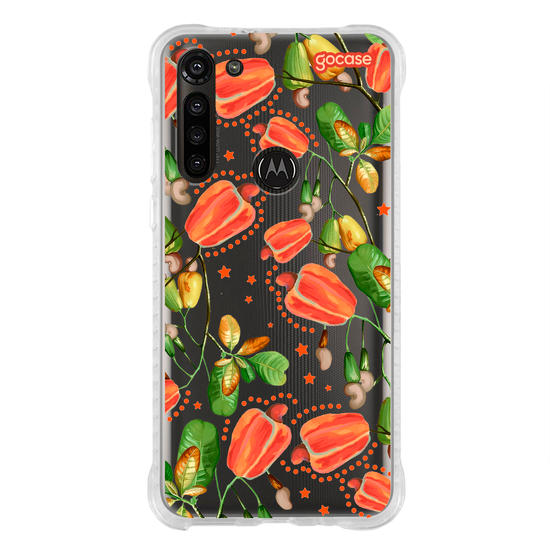 Capinha para celular  Cajus
