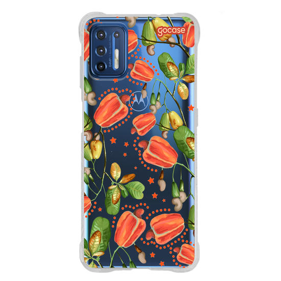 Capinha para celular  Cajus