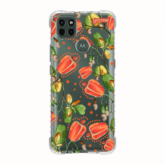 Capinha para celular  Cajus