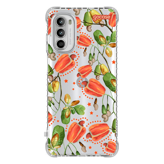 Capinha para celular  Cajus