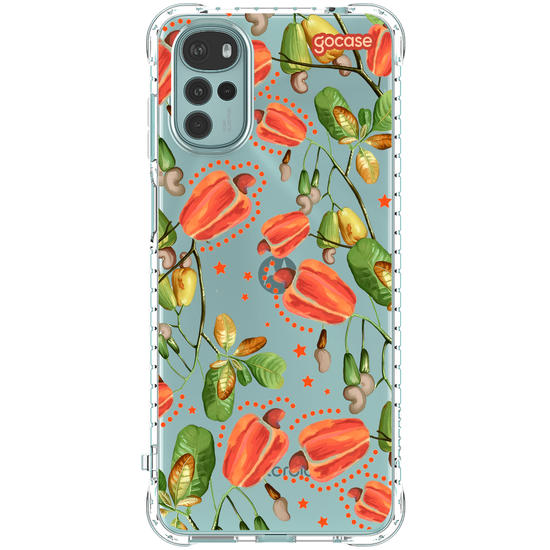 Capinha para celular  Cajus