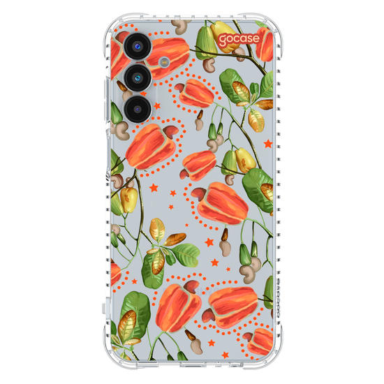 Capinha para celular  Cajus