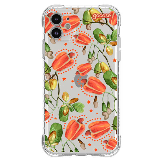 Capinha para celular  Cajus