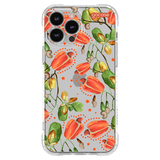 Capinha para celular  Cajus