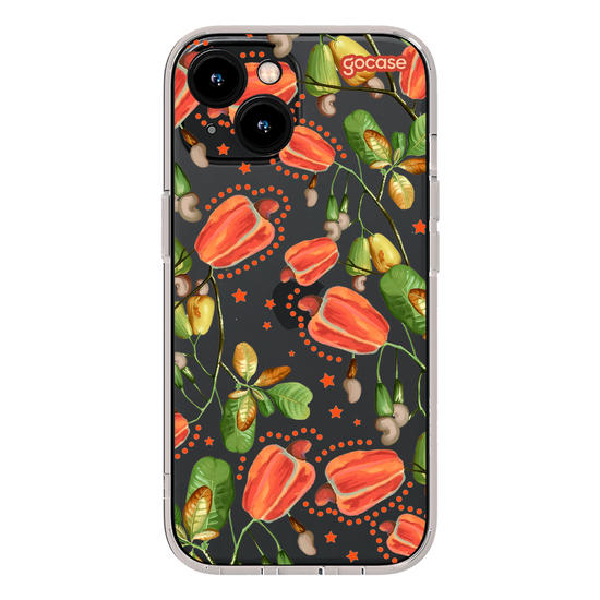Capinha para celular  Cajus