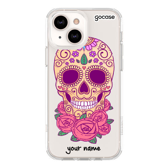 Calavera Phone Case