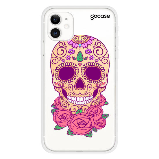 Calavera Phone Case