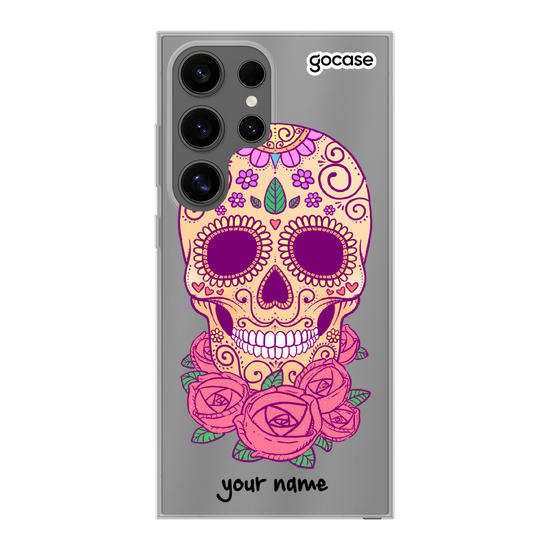 Calavera Phone Case